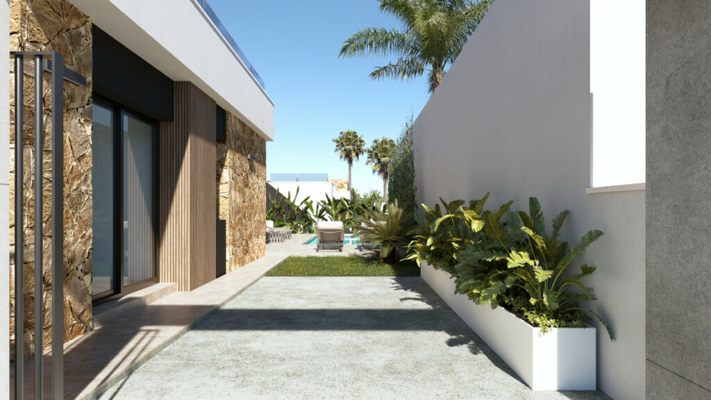 Detached Villa Ciudad Quesada Alicante - image 10