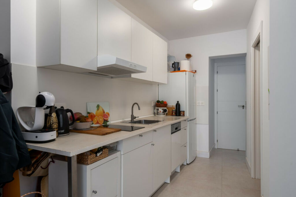 Townhouse Estepona Málaga - image 10