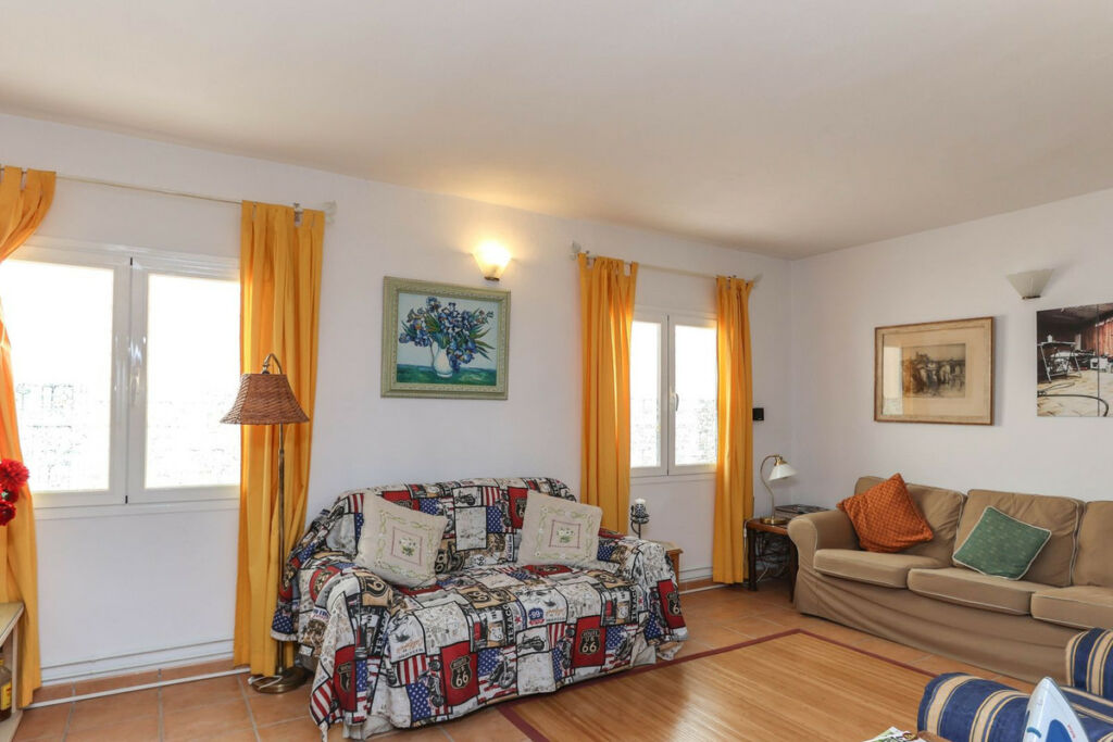 Bed and Breakfast Tolox Málaga - image 10