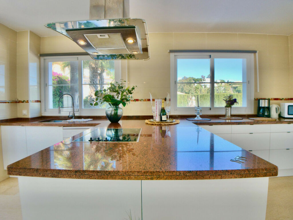 Detached Villa La Cala de Mijas Málaga - image 102
