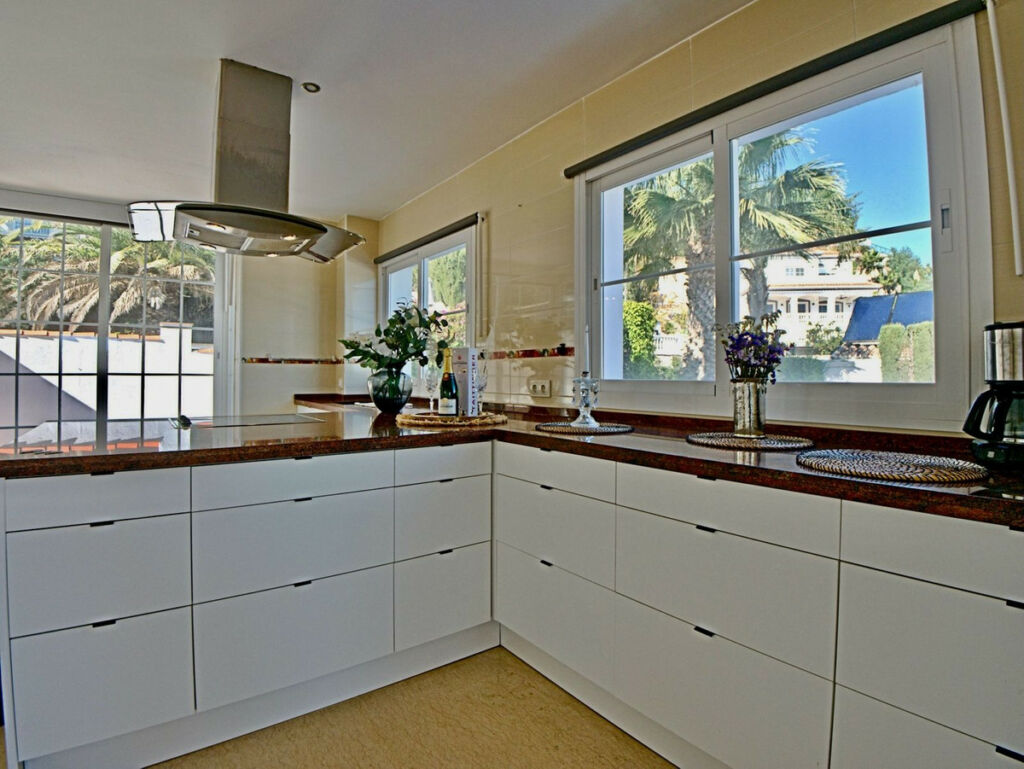 Detached Villa La Cala de Mijas Málaga - image 104