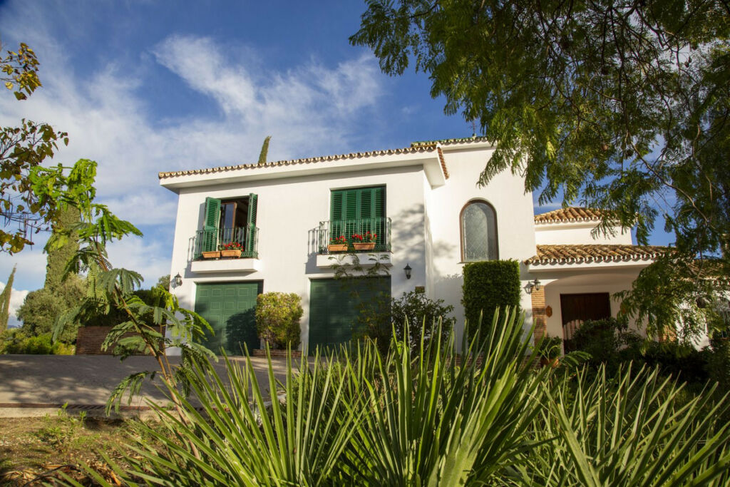 Detached Villa La Cala Golf Málaga - image 106