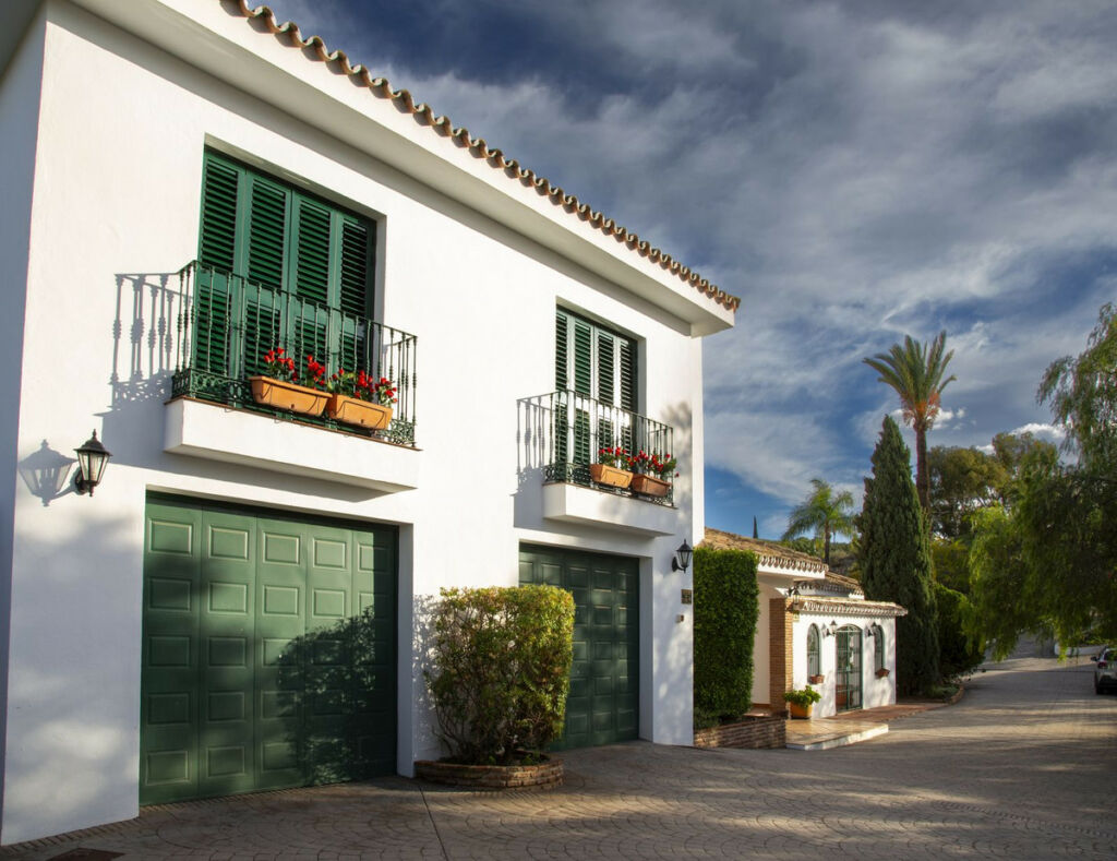 Detached Villa La Cala Golf Málaga - image 108