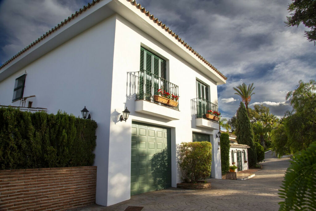 Detached Villa La Cala Golf Málaga - image 109