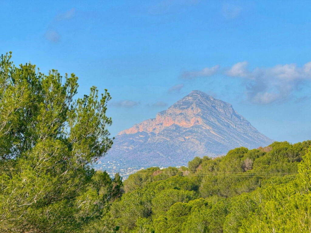 Detached Villa Javea Alicante - image 12