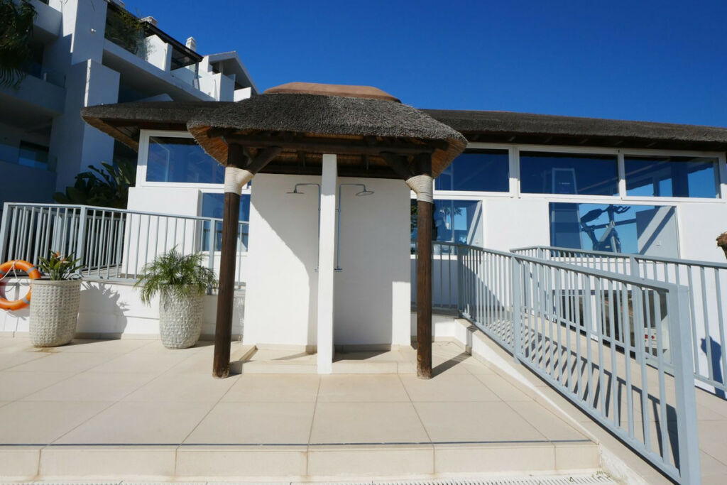 Penthouse La Cala de Mijas Málaga - image 11