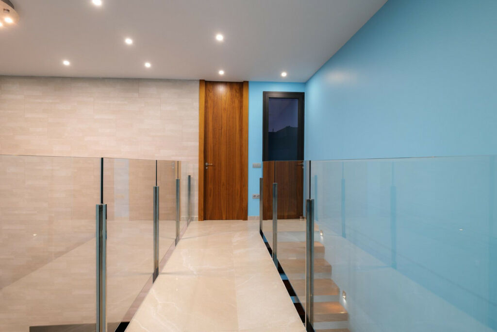 Bungalow Finestrat Alicante - image 11