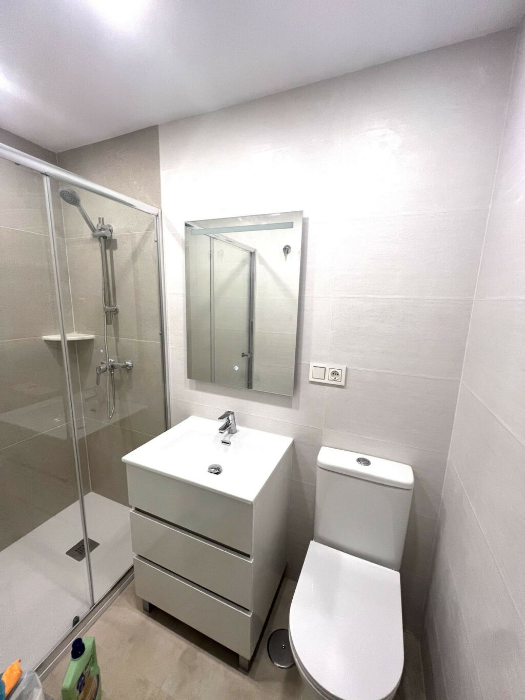 Ground Floor Apartment Puerto Banús Málaga - image 12