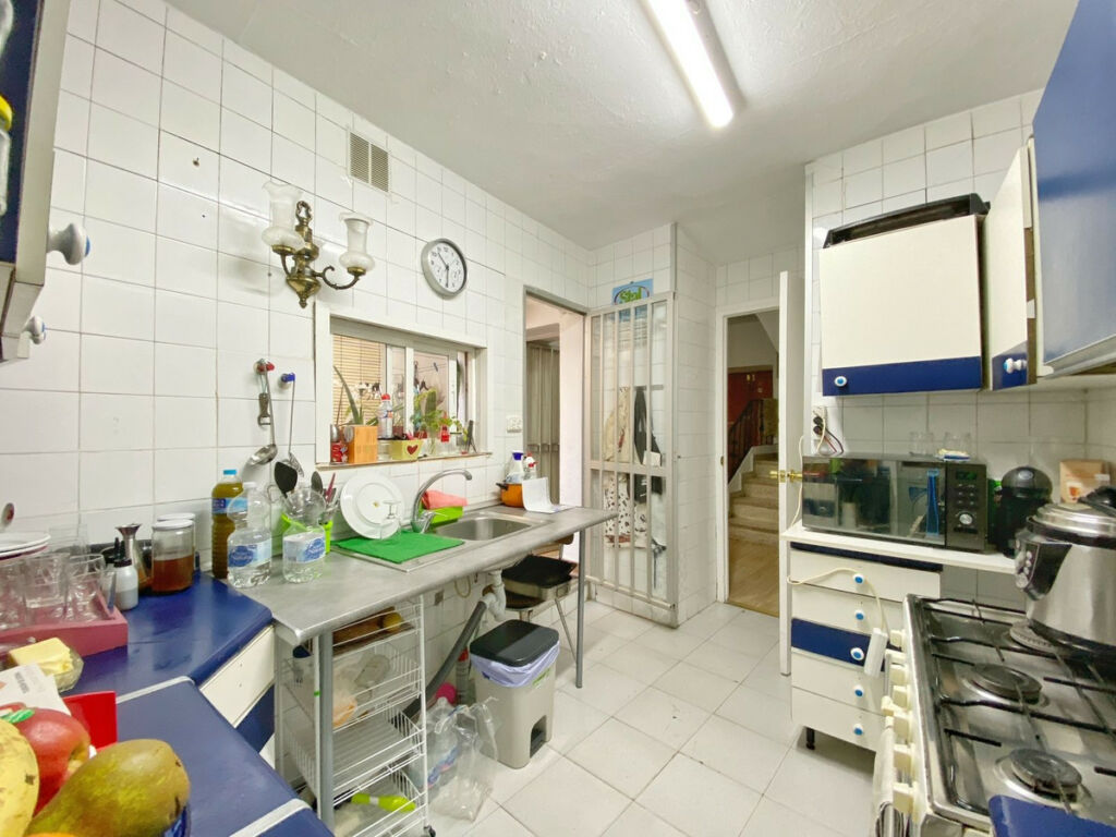 Townhouse Marbella Málaga - image 11