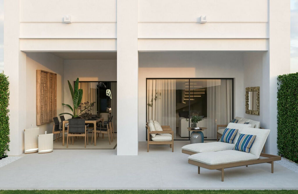 Townhouse La Quinta Málaga - image 11