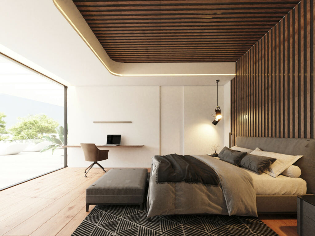 Detached Villa Altea Alicante - image 11