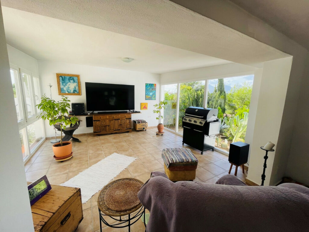 Detached Villa Altea Alicante - image 11