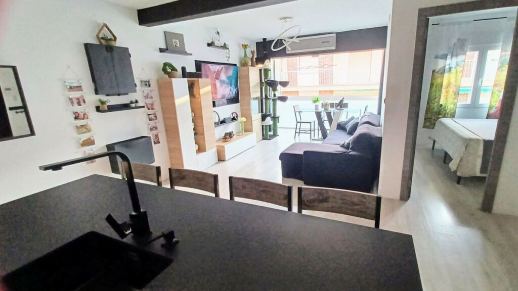 Middle Floor Apartment Torre de la Horadada Alicante - image 11
