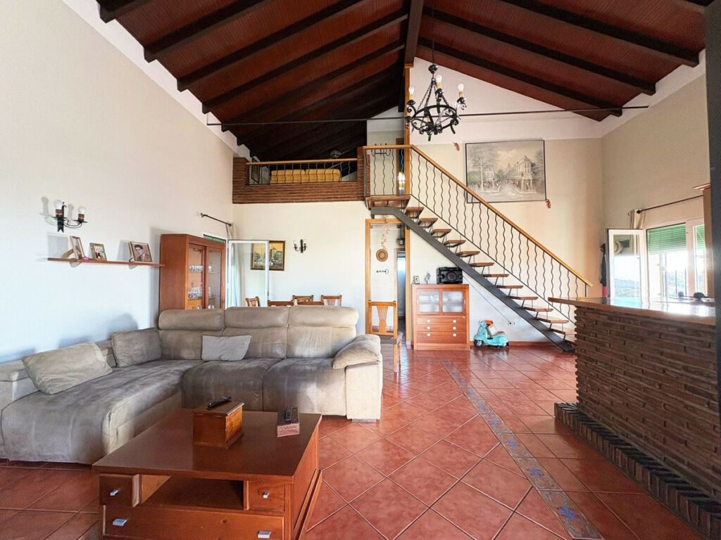 Detached Villa La Cala de Mijas Málaga - image 11