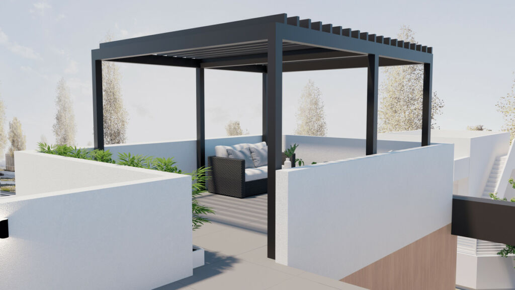 Semi-Detached House San Pedro del Pinatar Murcia - image 11