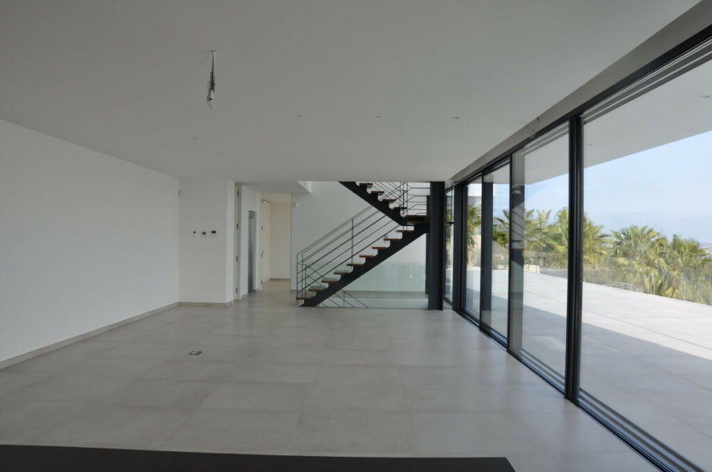 Detached Villa Benissa Coast Alicante - image 11