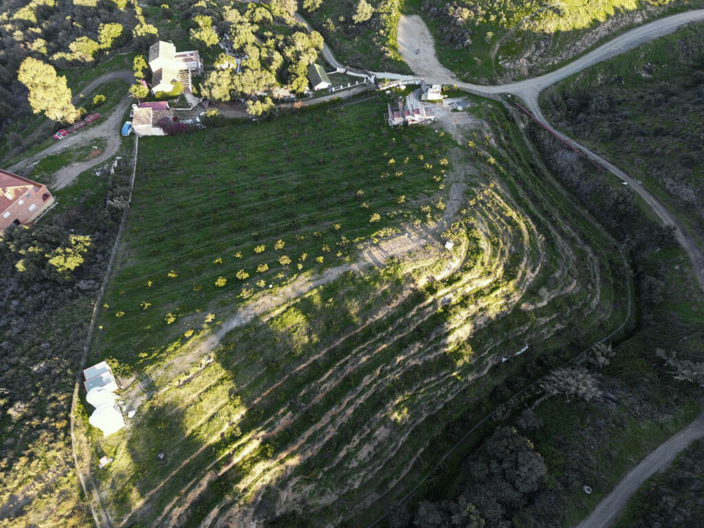 Residential Plot Mijas Málaga - image 11