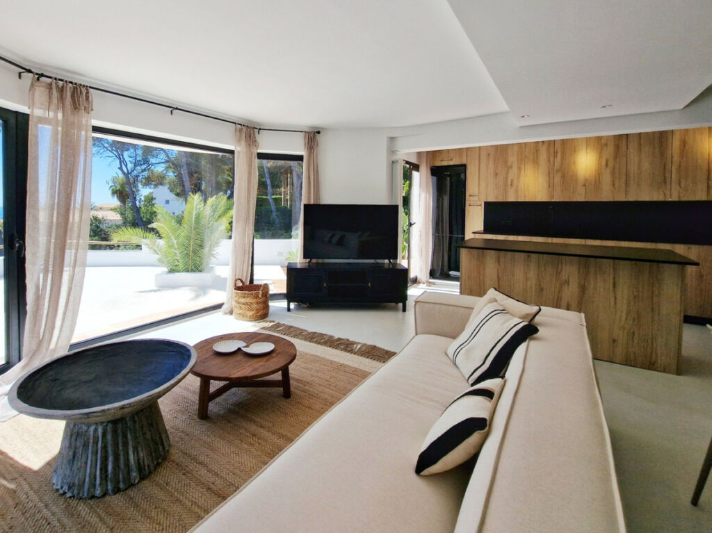 Detached Villa Javea Alicante - image 11