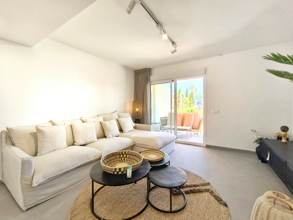 Penthouse Denia Alicante - image 11