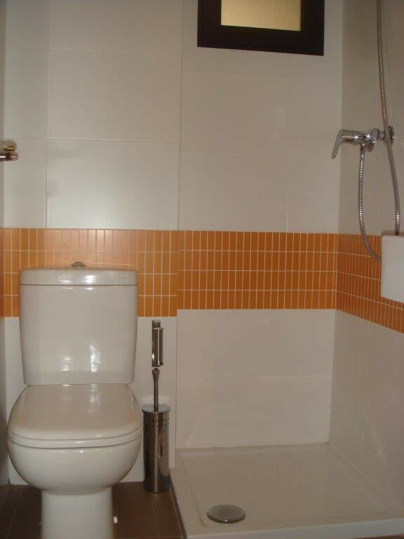 Middle Floor Apartment La Nucia Alicante - image 11