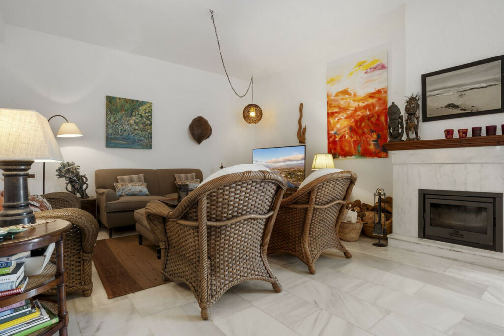 Townhouse Estepona Málaga - image 11