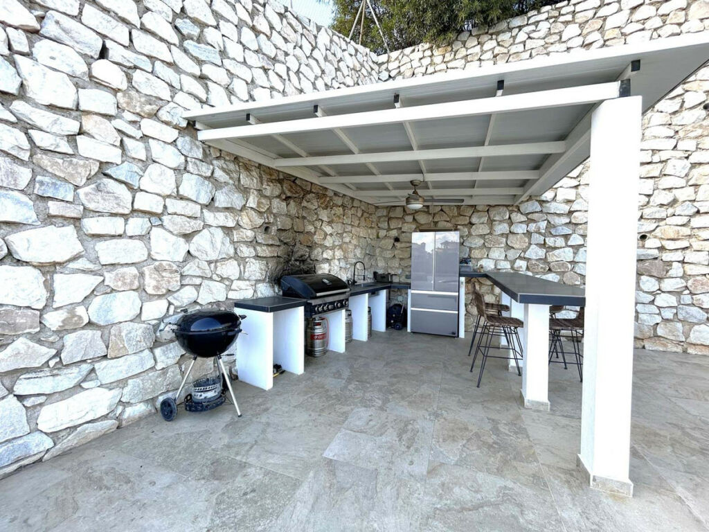 Detached Villa El Faro Málaga - image 11