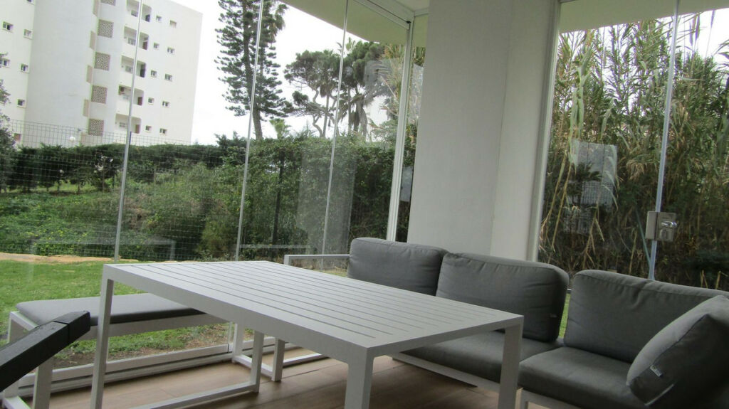 Ground Floor Apartment Calahonda Málaga - image 11