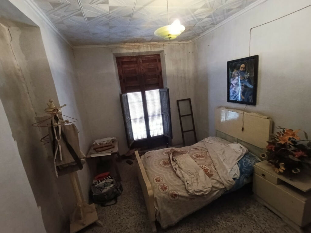 Townhouse Pinoso Alicante - image 11