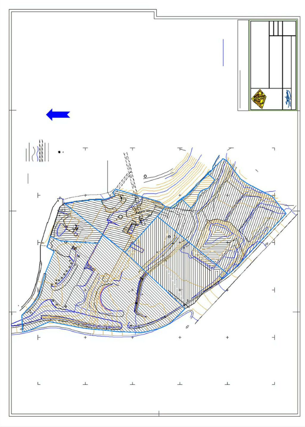 Commercial Plot Benalmadena Málaga - image 11