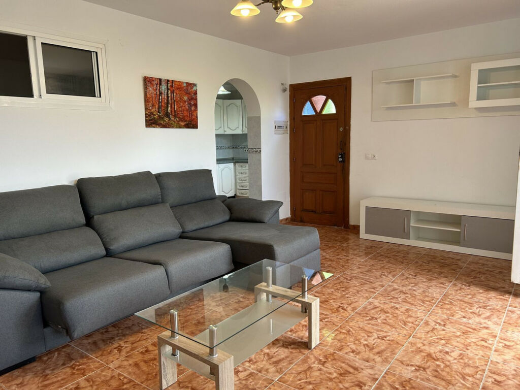 Detached Villa Nerja Málaga - image 11