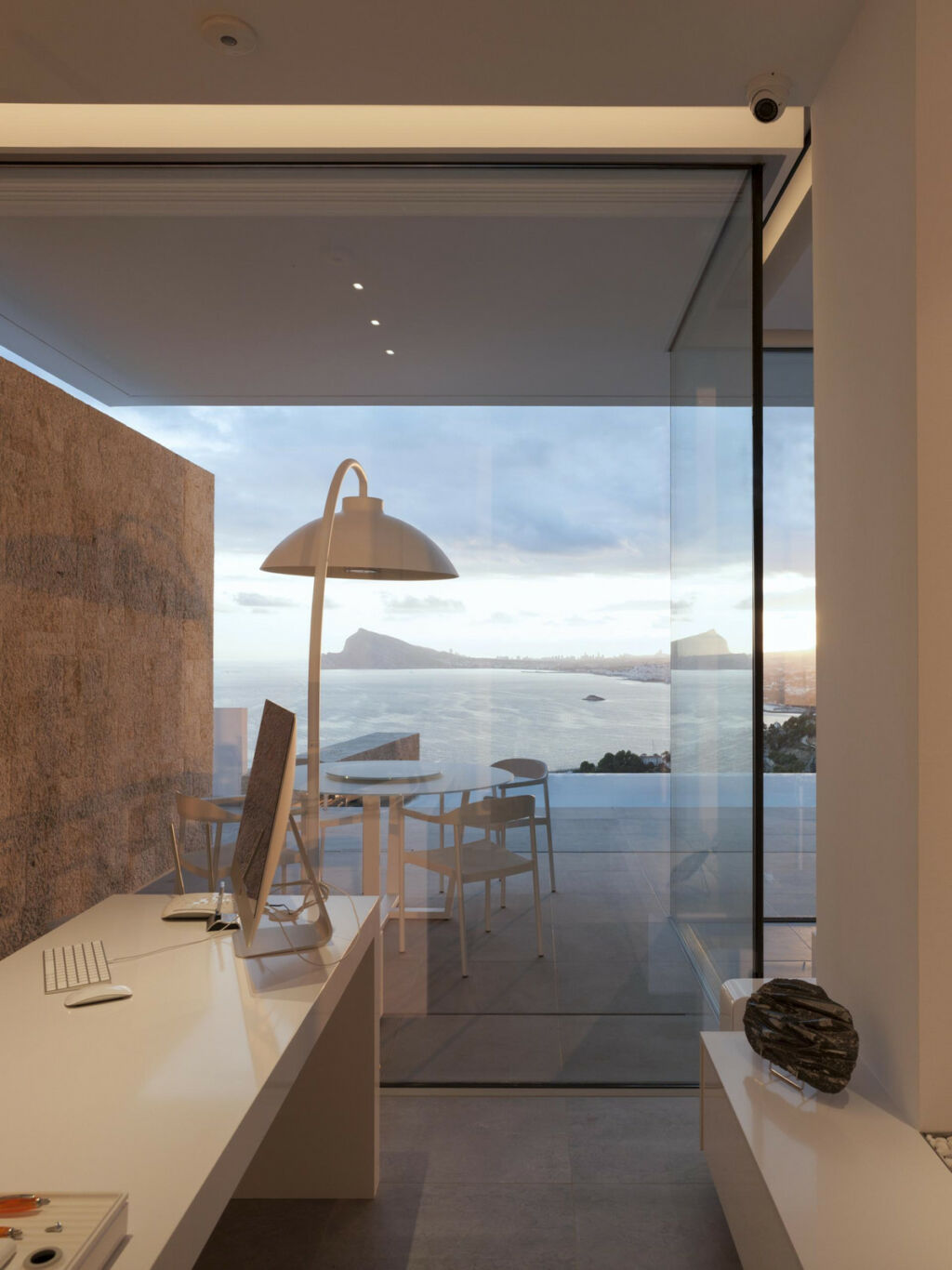 Detached Villa Altea Alicante - image 27