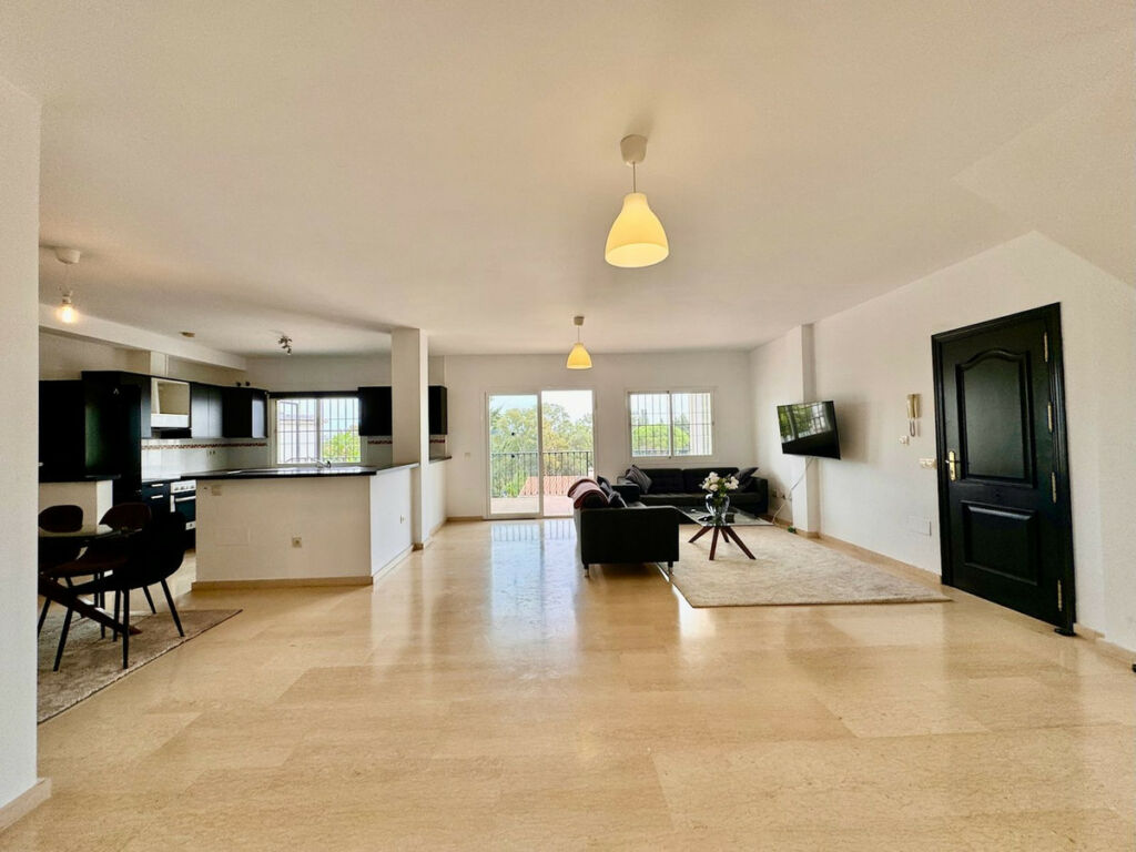 Detached Villa La Cala de Mijas Málaga - image 38