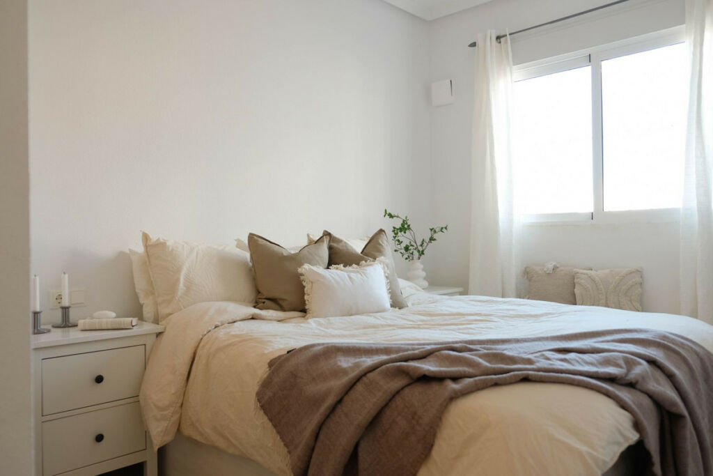 Top Floor Apartment Los Locos Alicante - image 11