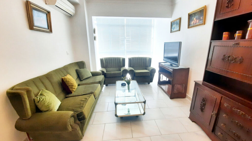 Middle Floor Apartment Fuengirola Málaga - image 11