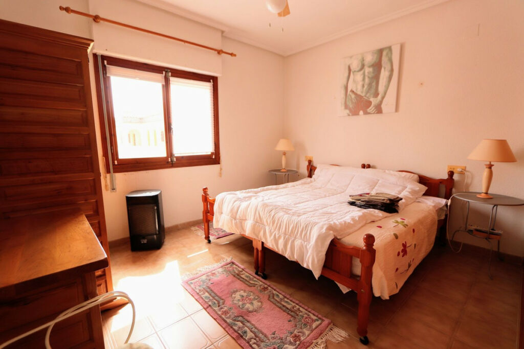 Top Floor Apartment Punta Prima Alicante - image 12