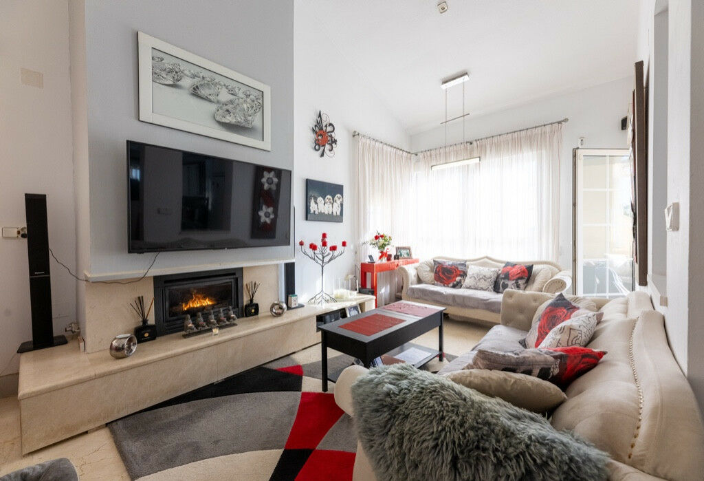 Detached Villa Las Ramblas Golf Alicante - image 11