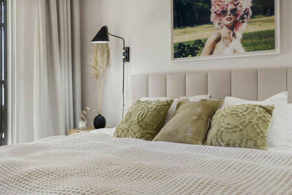 Townhouse Marbella Málaga - image 11