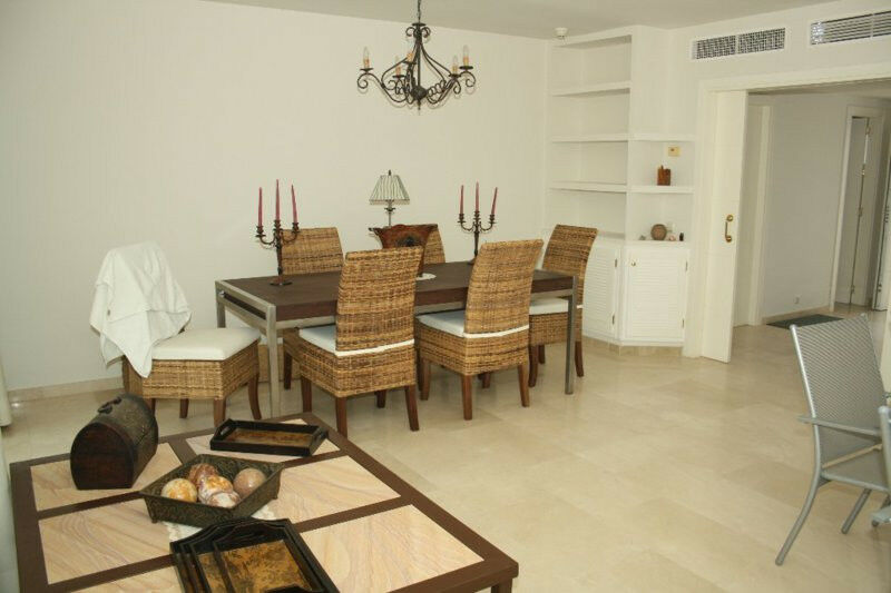 Townhouse Estepona Málaga - image 11