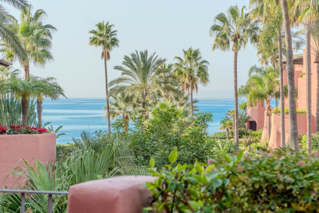 Penthouse Duplex Estepona Málaga - image 11