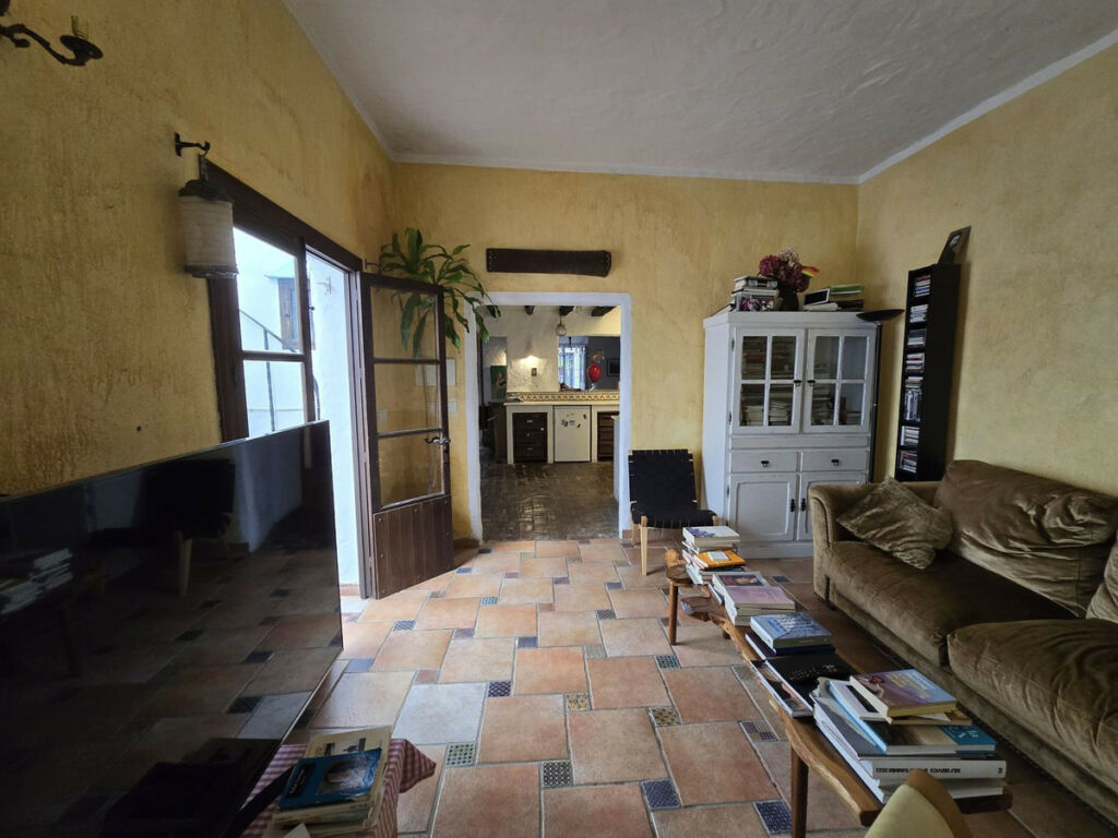 Townhouse Estepona Málaga - image 11