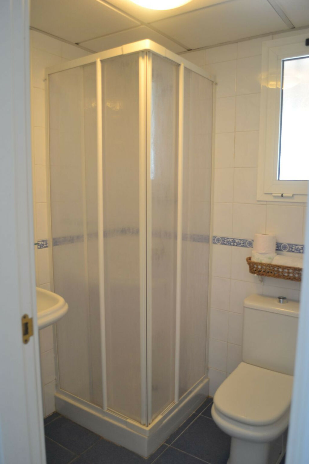 Semi-Detached House Alhaurin Golf Málaga - image 12
