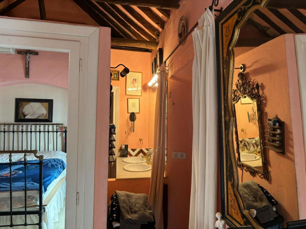 Townhouse Estepona Málaga - image 11