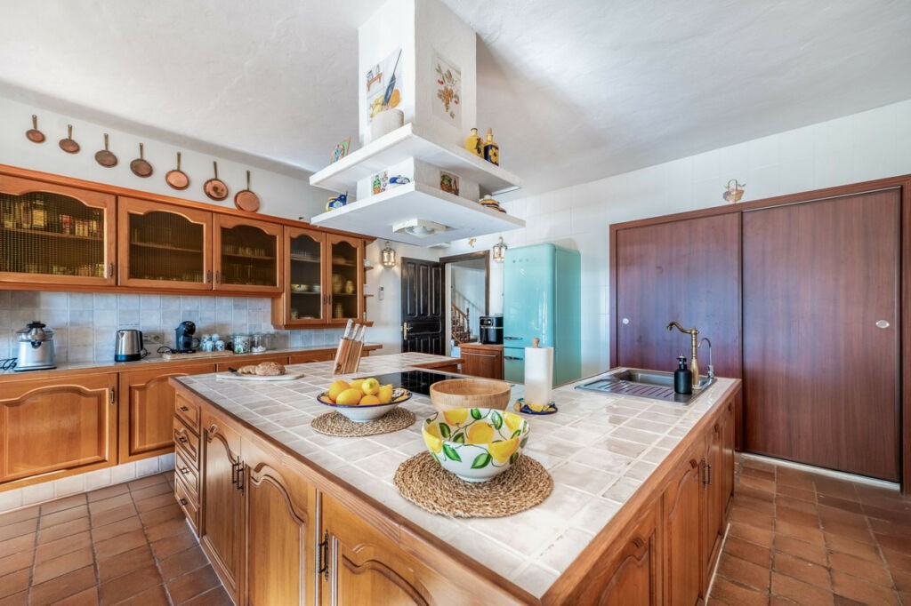 Detached Villa Valtocado Málaga - image 11