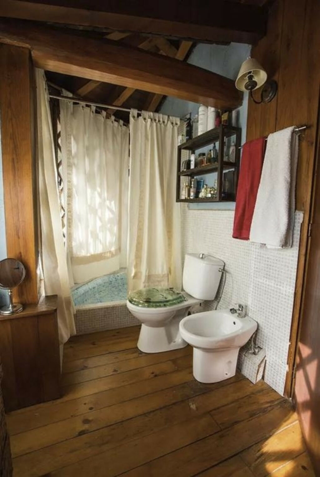 Detached Villa Cabopino Málaga - image 11