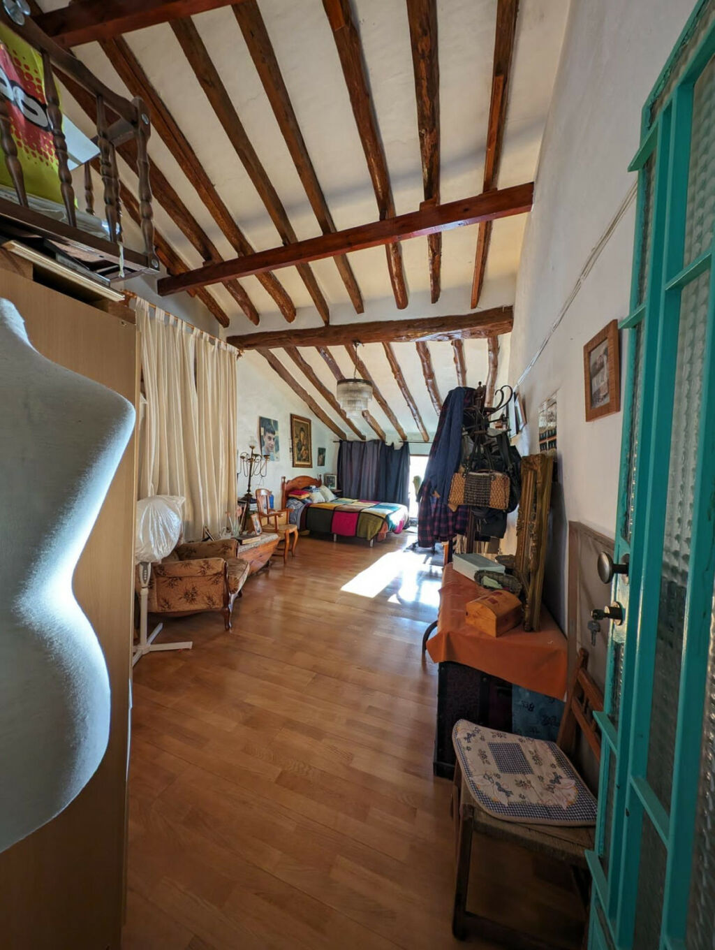 Bungalow La Nucia Alicante - image 11