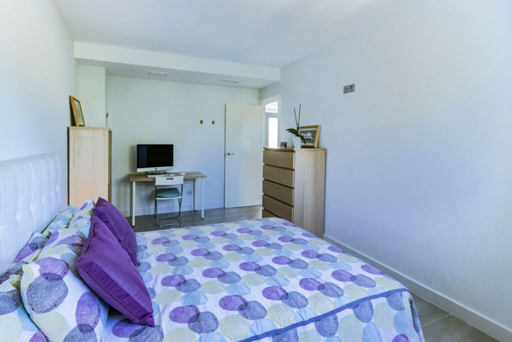 Semi-Detached House San Pedro de Alcántara Málaga - image 4