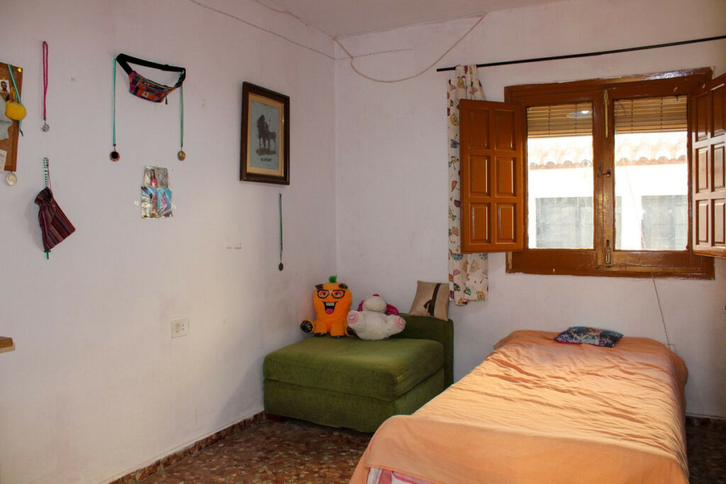 Top Floor Apartment Frigiliana Málaga - image 11
