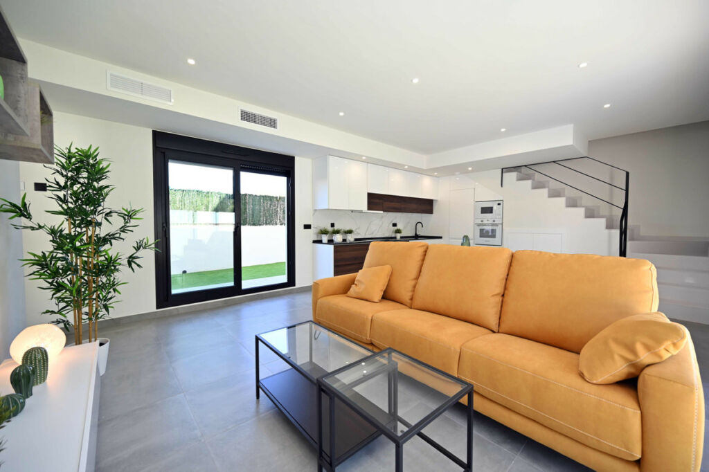 Detached Villa Orihuela Alicante - image 11