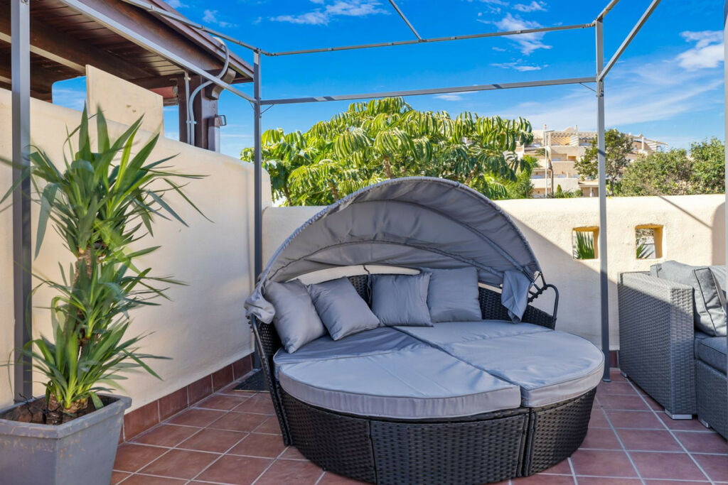 Penthouse La Cala de Mijas Málaga - image 11