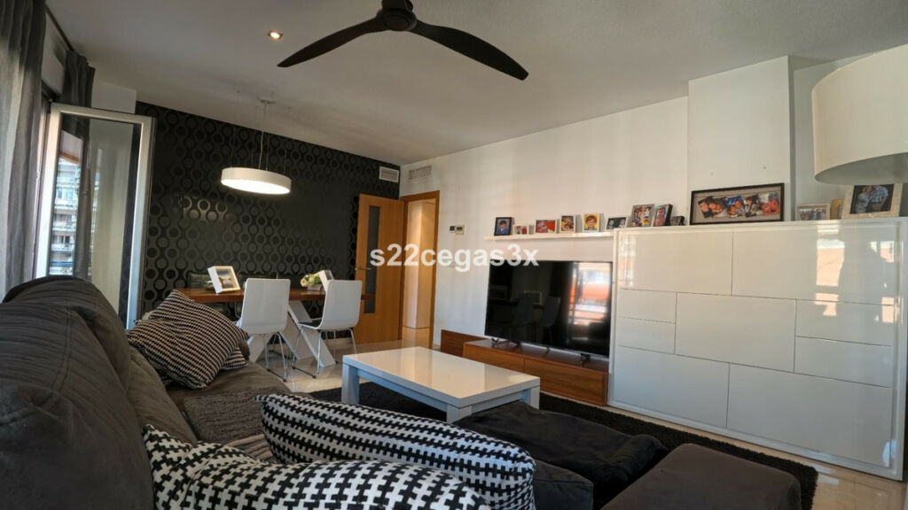 Penthouse Elda Alicante - image 11